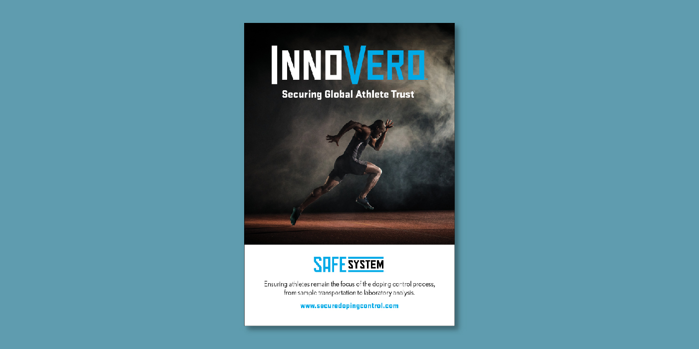 InnoVero quarter page advertisement