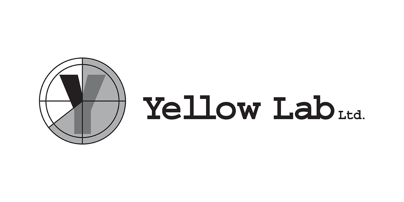 Yellow Lab LTD black