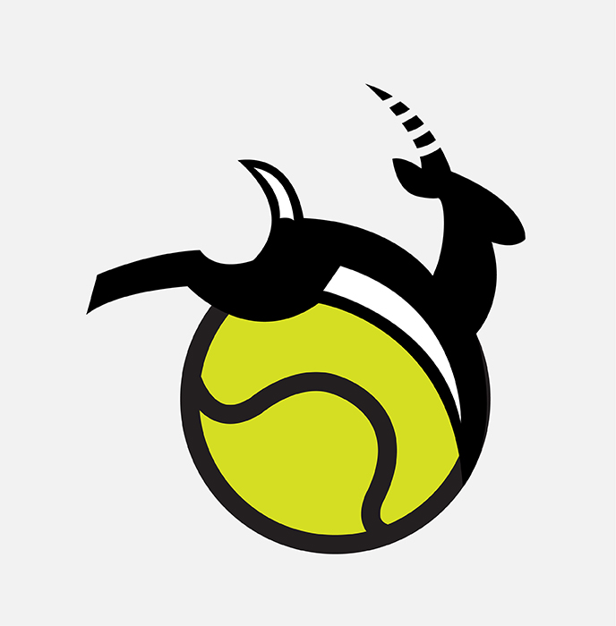 Springbok tennis