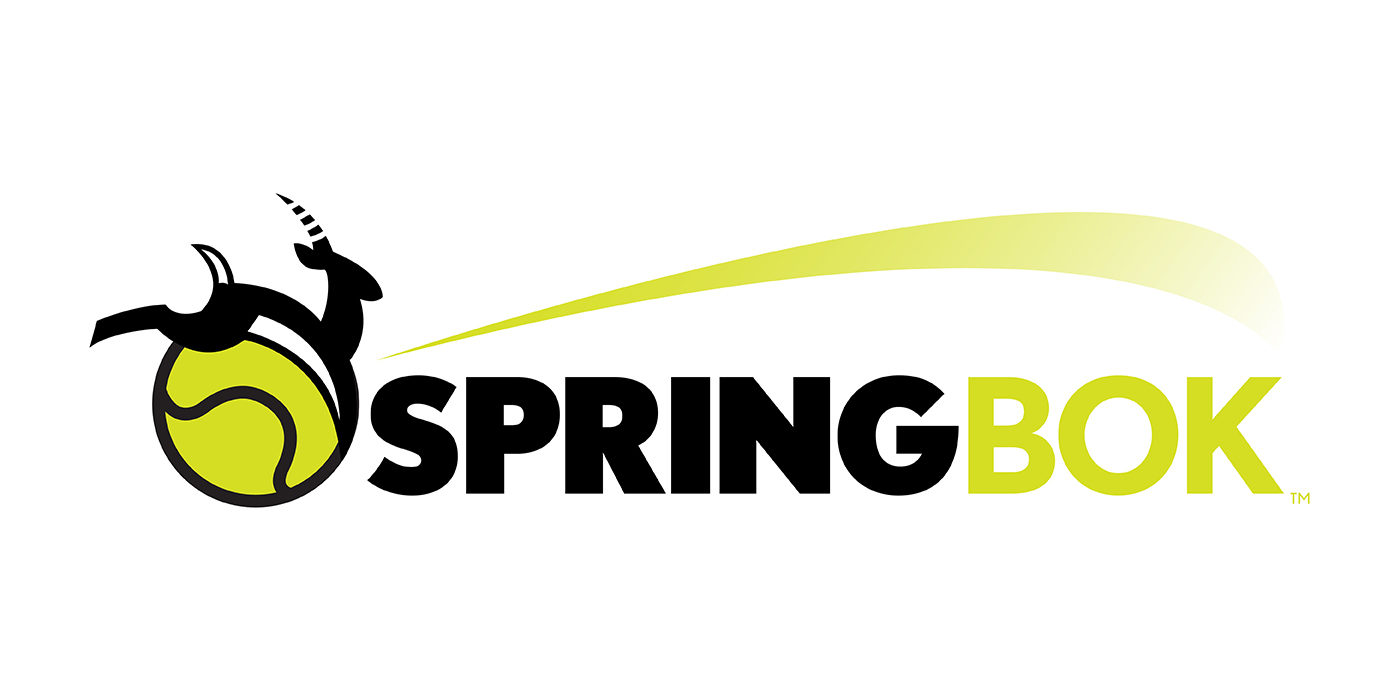 Springbox Tennis logo