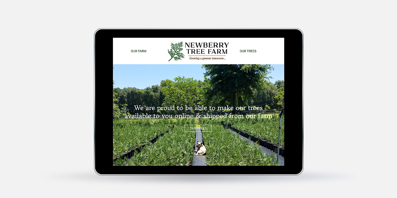 Newberry Tree Farm